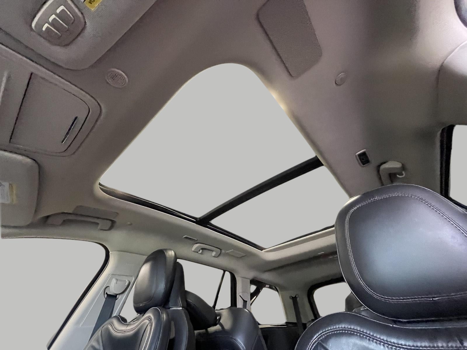 2020 Lincoln Aviator Reserve AWD