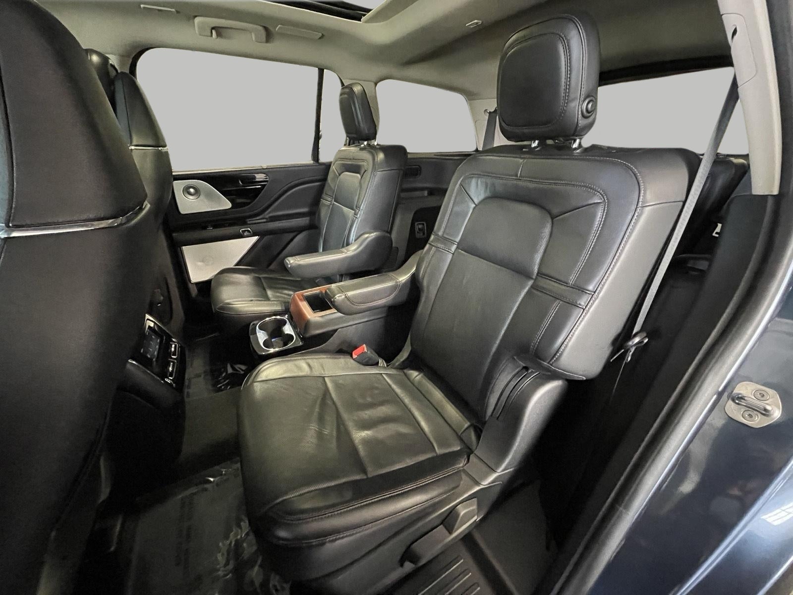2020 Lincoln Aviator Reserve AWD