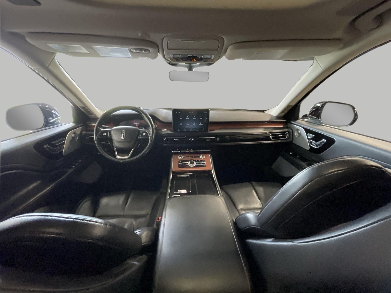 2020 Lincoln Aviator Reserve AWD