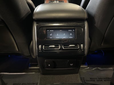 2020 Lincoln Aviator Reserve AWD