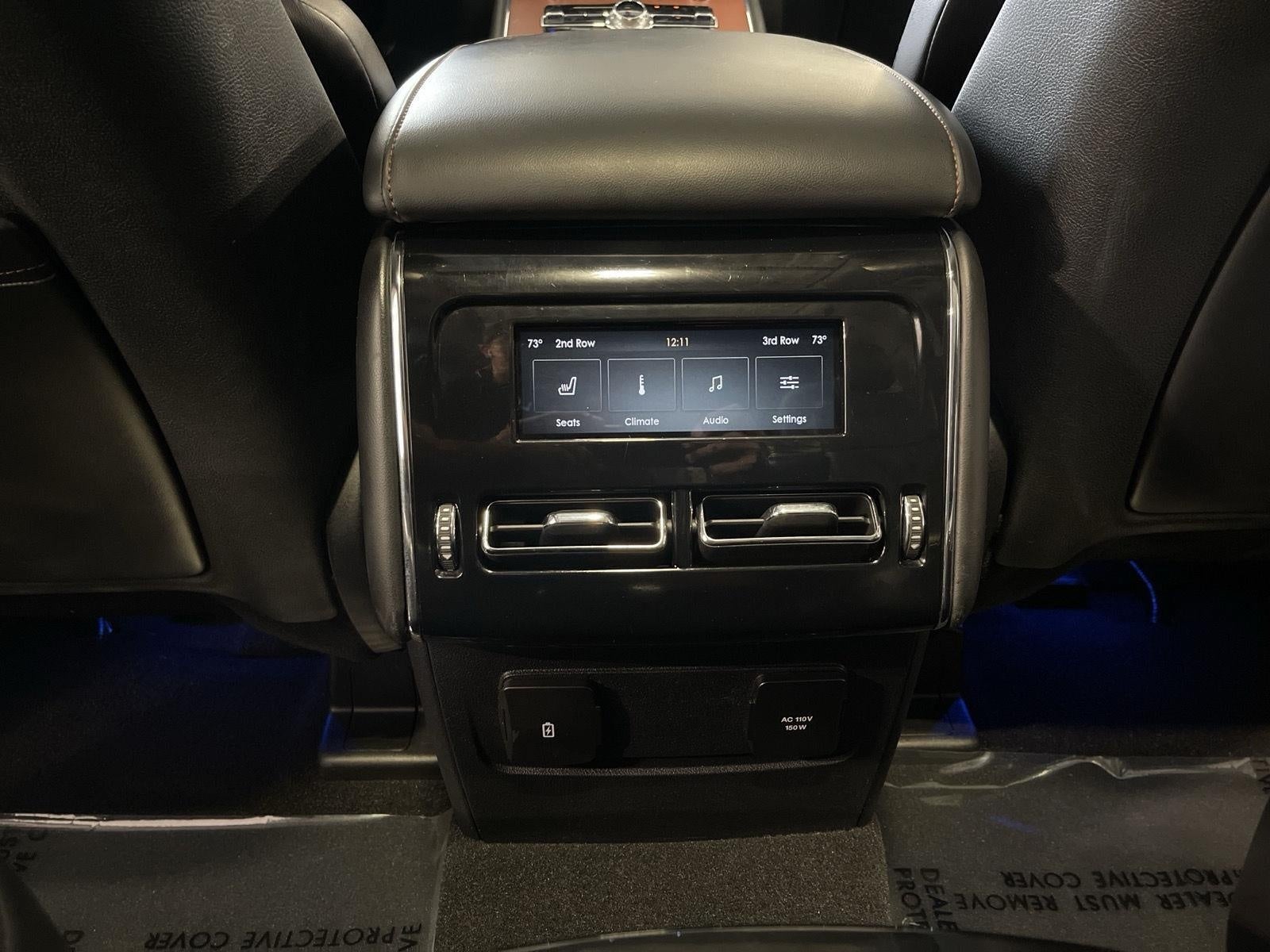 2020 Lincoln Aviator Reserve AWD