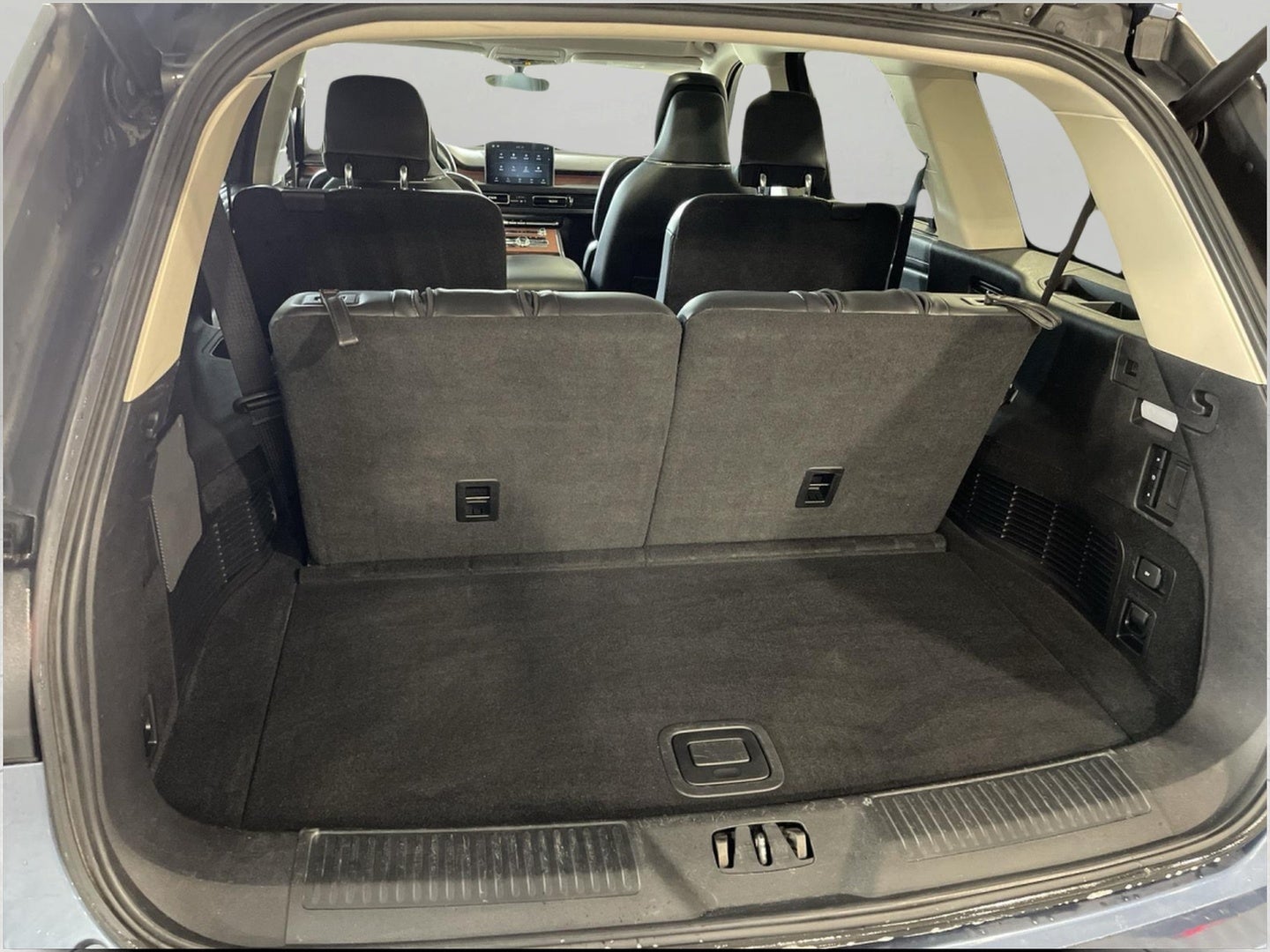 2020 Lincoln Aviator Reserve AWD
