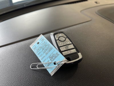 2020 Lincoln Aviator Reserve AWD
