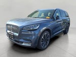 2020 Lincoln Aviator Reserve AWD