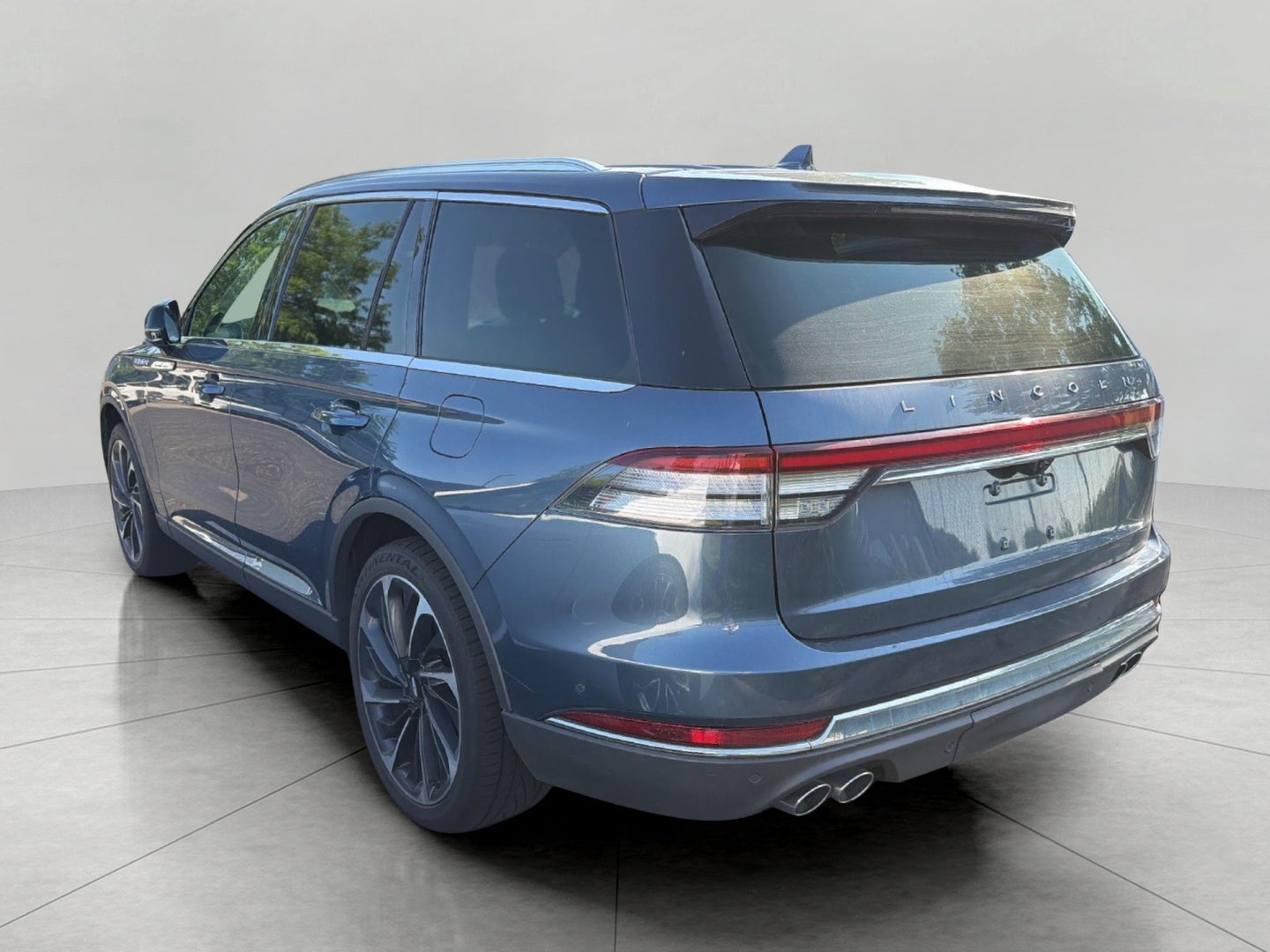 2020 Lincoln Aviator Reserve AWD