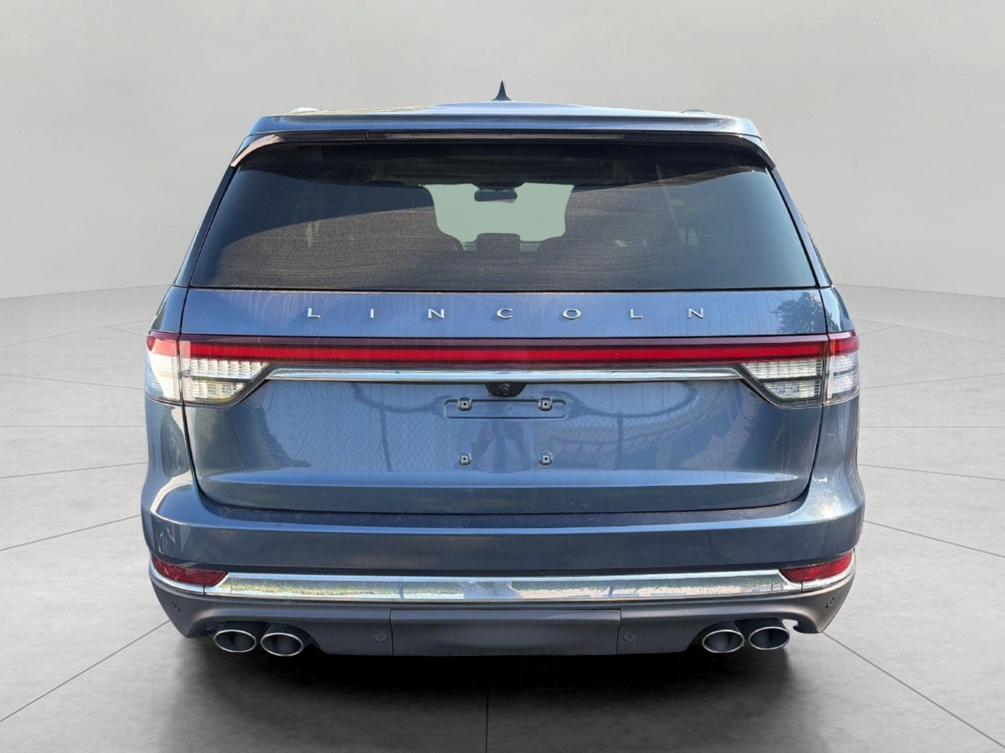 2020 Lincoln Aviator Reserve AWD