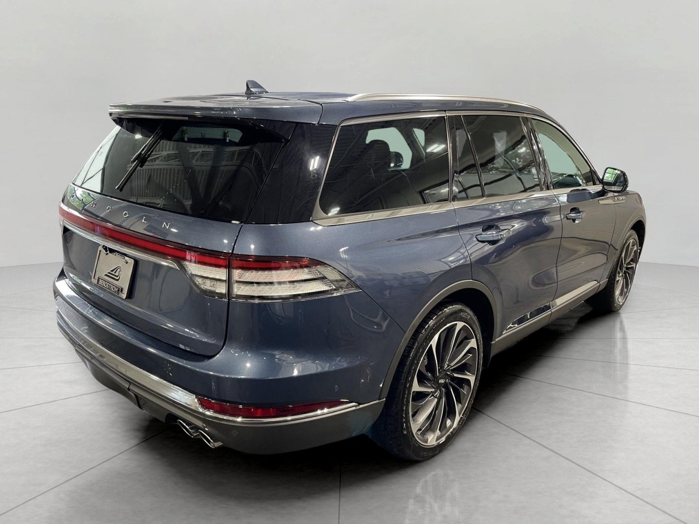 2020 Lincoln Aviator Reserve AWD