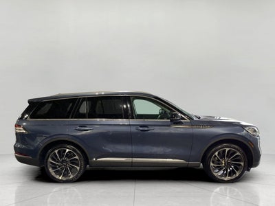 2020 Lincoln Aviator Reserve AWD
