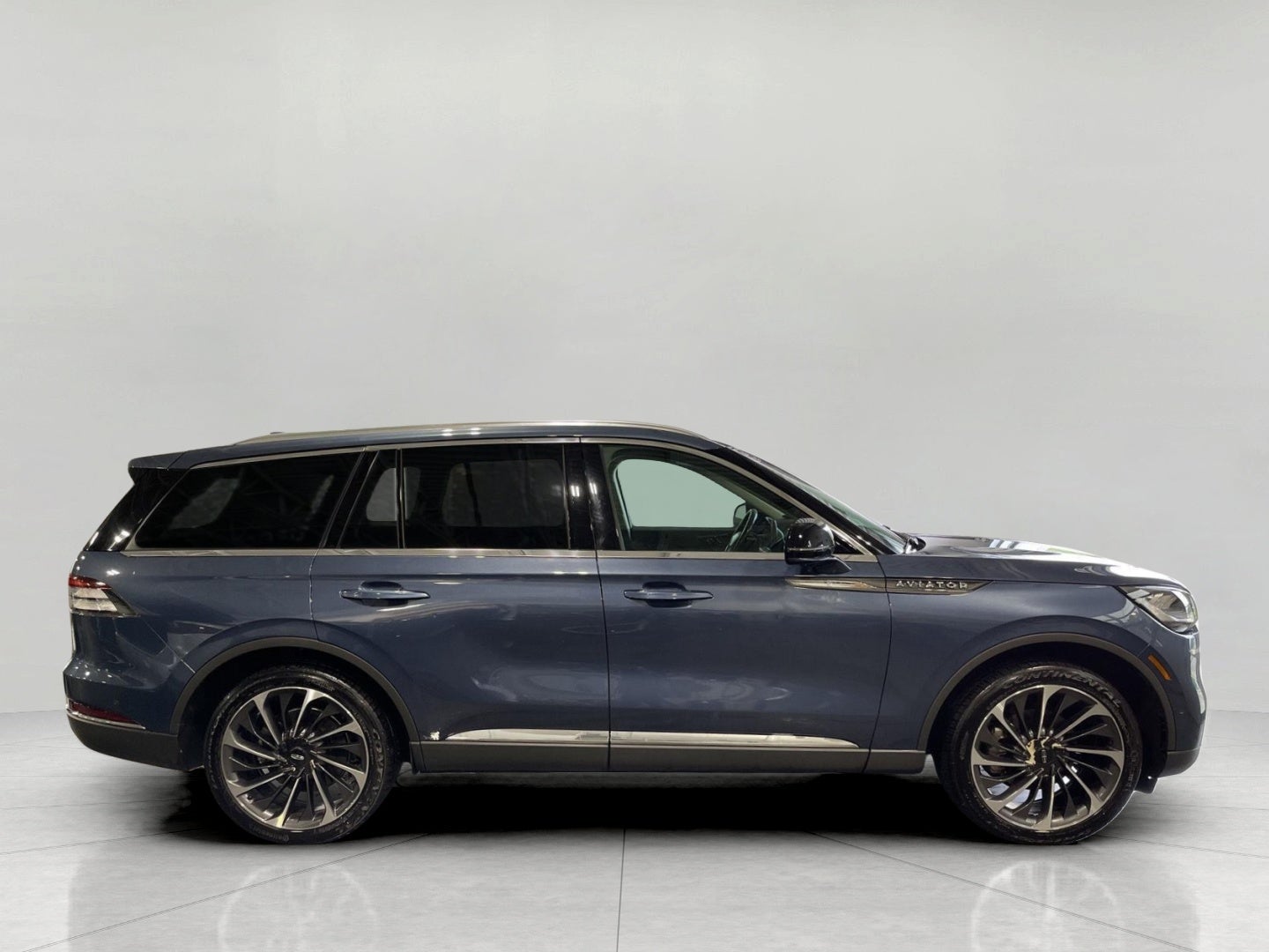 2020 Lincoln Aviator Reserve AWD