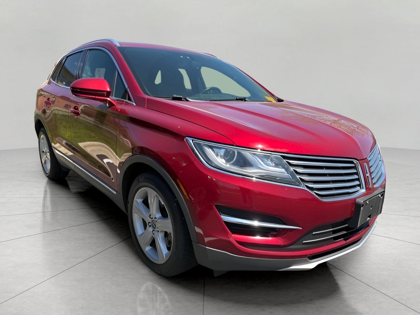 2016 Lincoln MKC FWD 4dr Premier