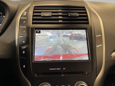 2016 Lincoln MKC FWD 4dr Premier