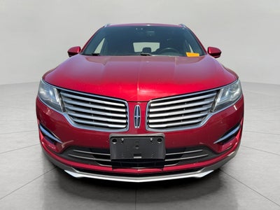 2016 Lincoln MKC FWD 4dr Premier
