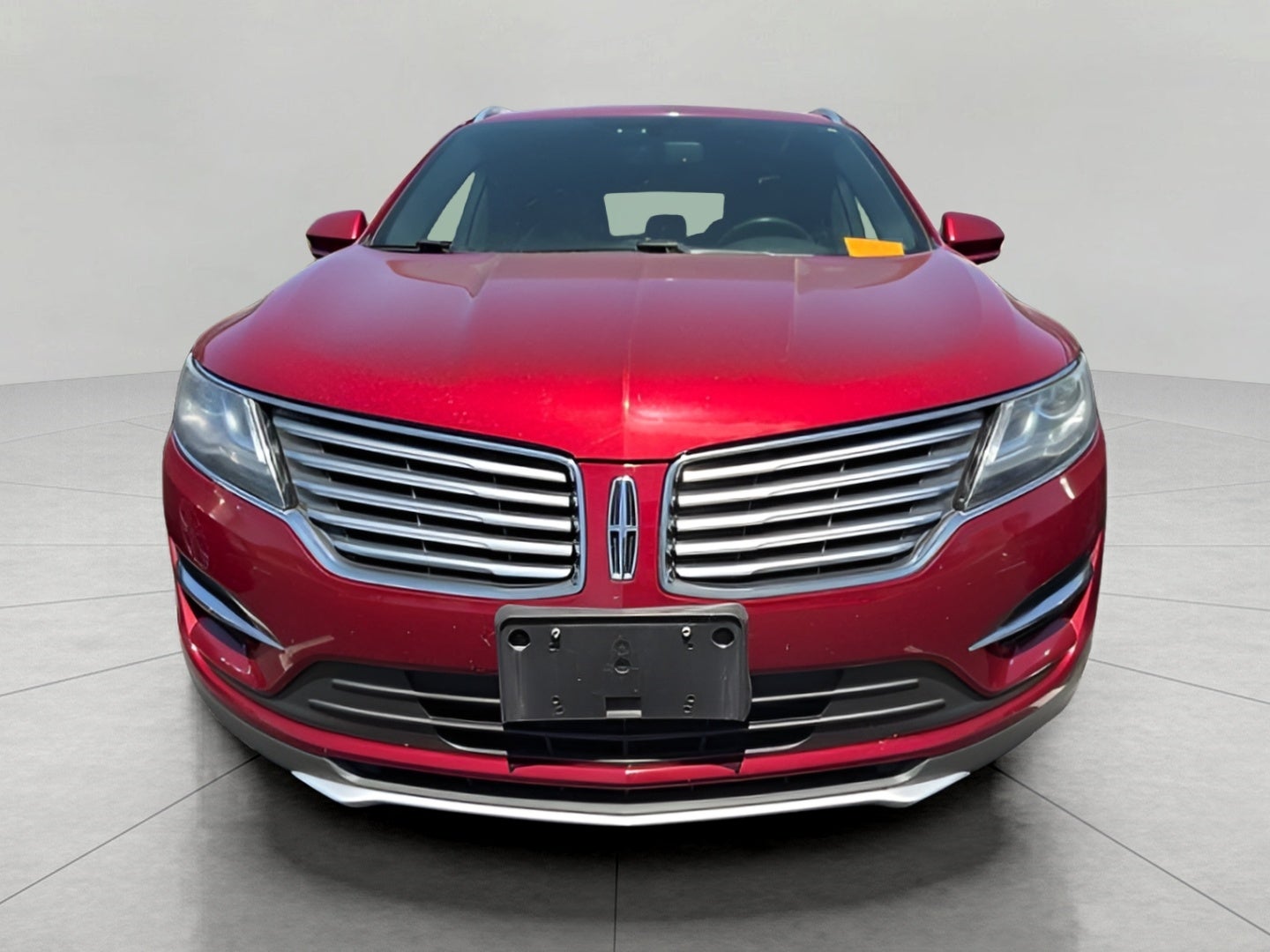2016 Lincoln MKC FWD 4dr Premier