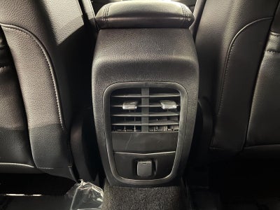 2016 Lincoln MKC FWD 4dr Premier