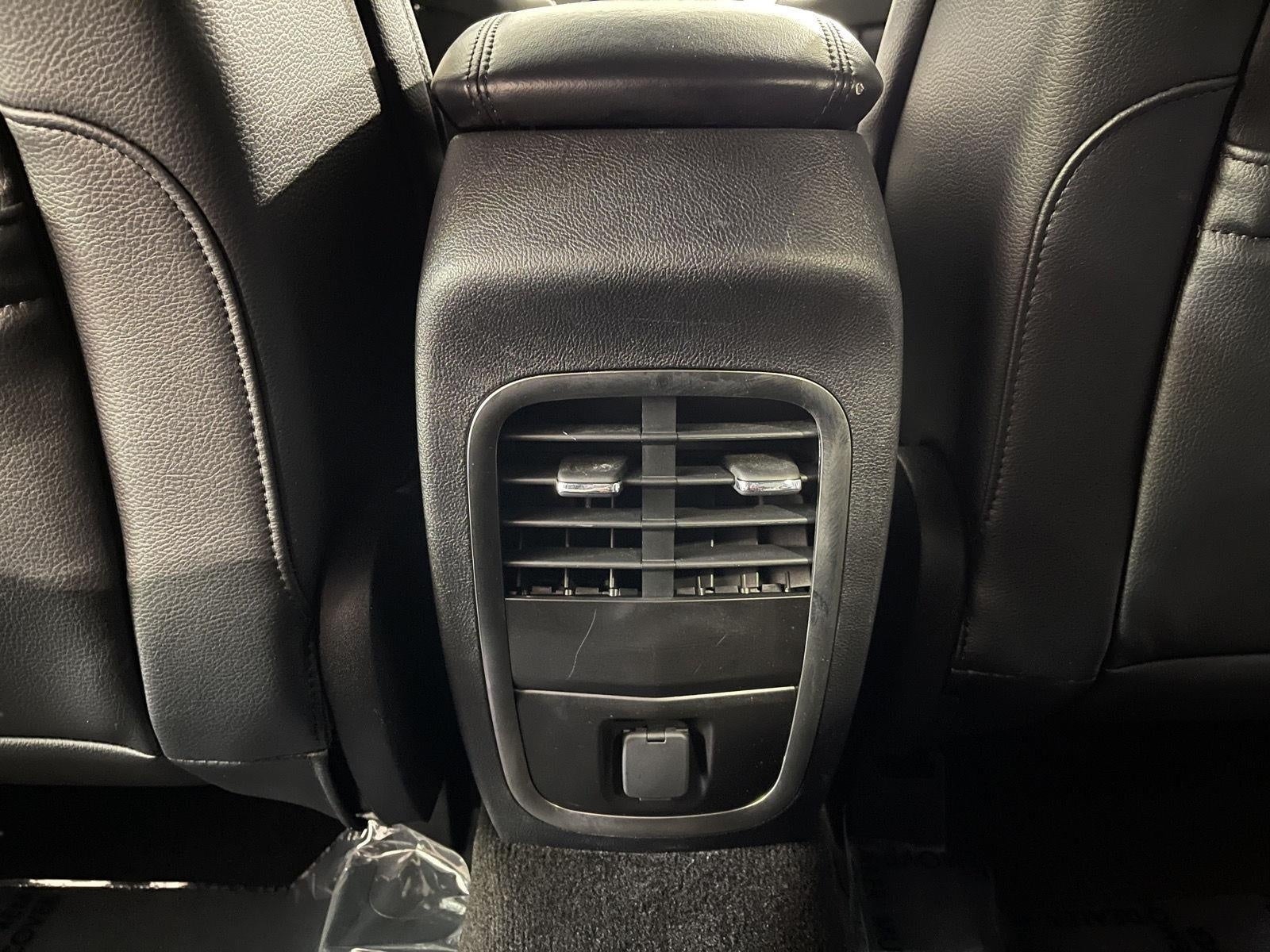2016 Lincoln MKC FWD 4dr Premier