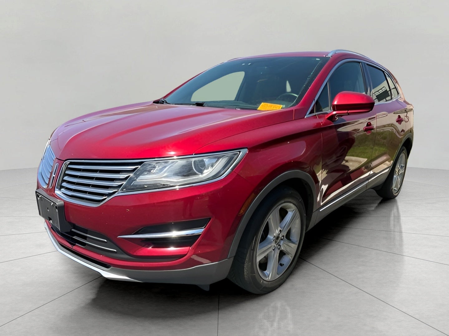 2016 Lincoln MKC FWD 4dr Premier