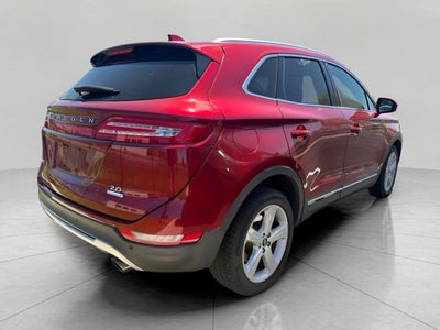 2016 Lincoln MKC FWD 4dr Premier
