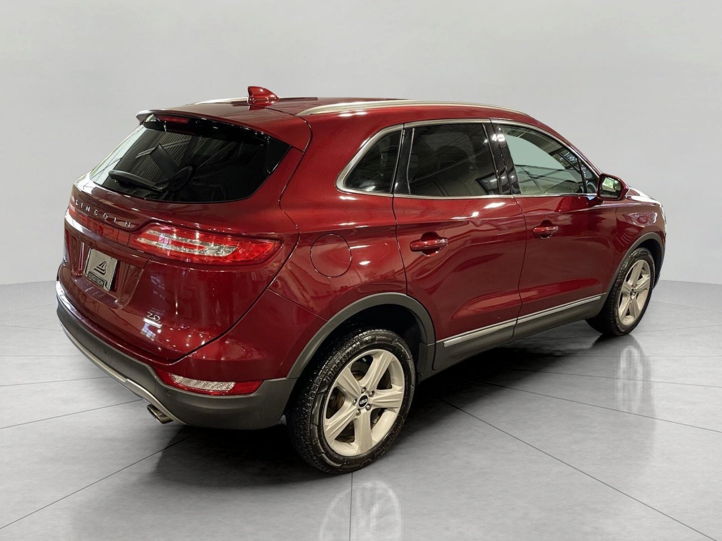 2016 Lincoln MKC FWD 4dr Premier