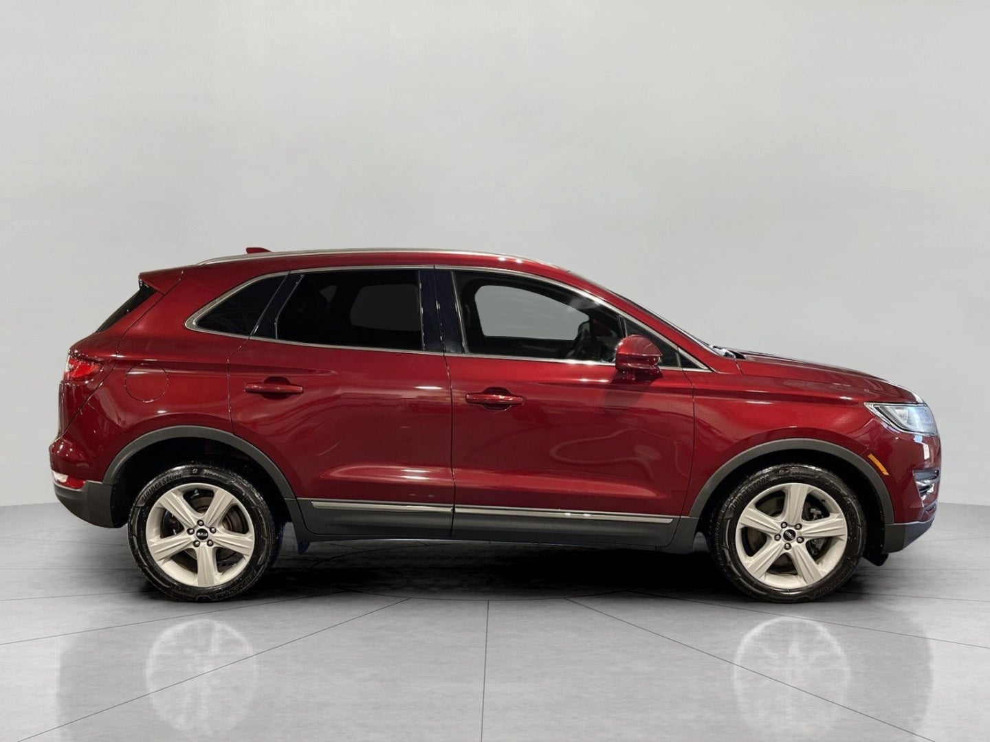 2016 Lincoln MKC FWD 4dr Premier