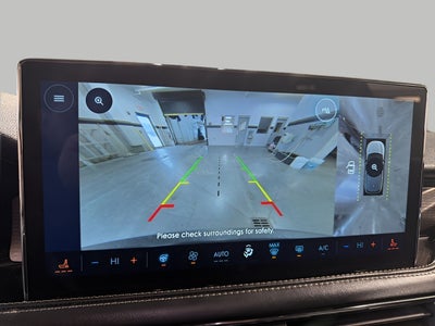 2025 Lincoln Corsair Reserve AWD