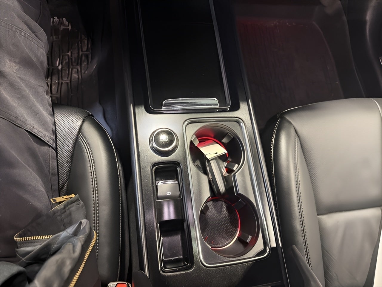 2025 Lincoln Corsair Reserve AWD