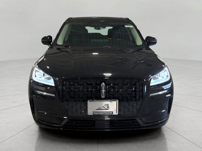 2025 Lincoln Corsair Reserve AWD