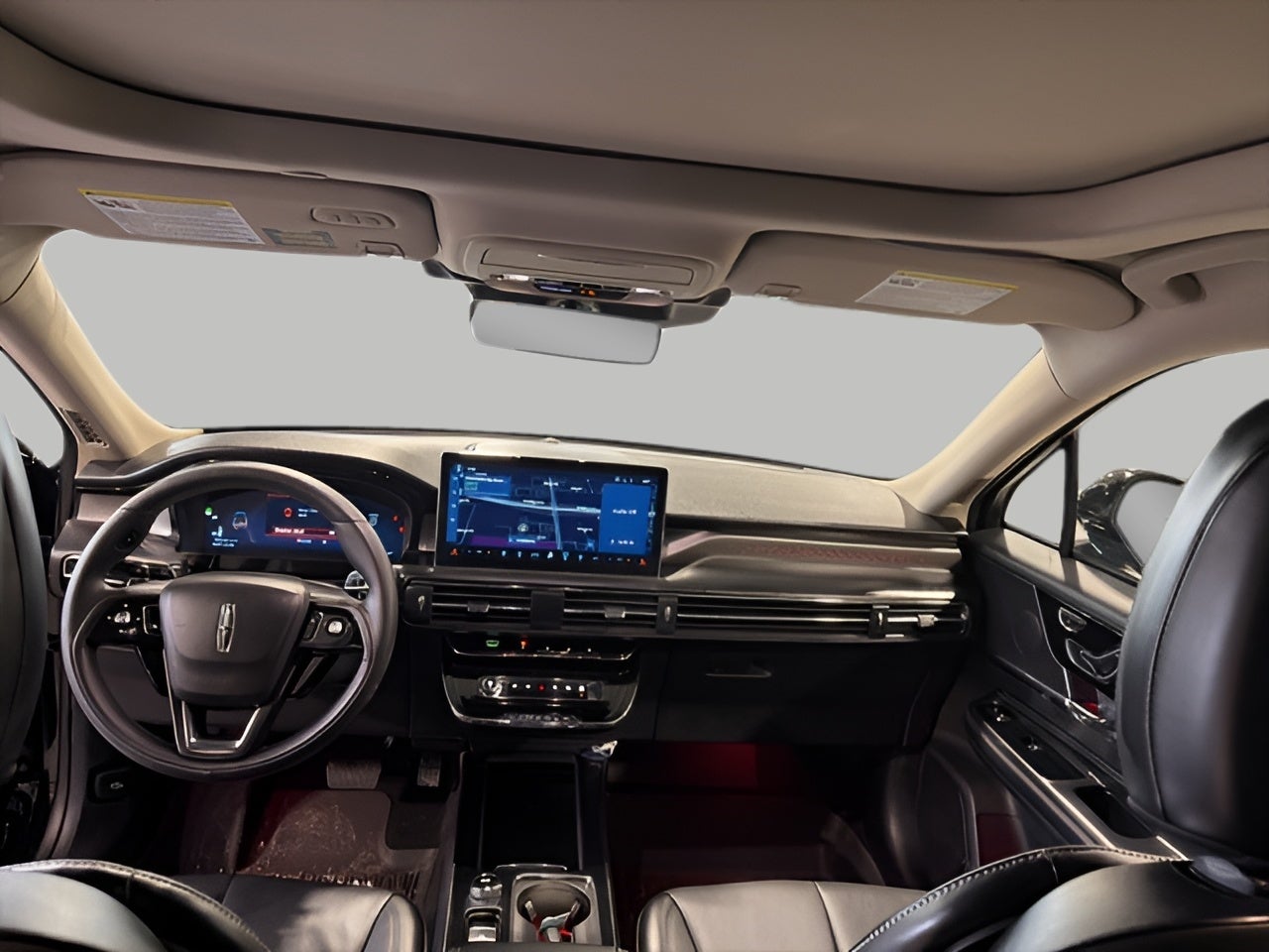 2025 Lincoln Corsair Reserve AWD