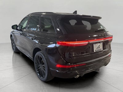 2025 Lincoln Corsair Reserve AWD