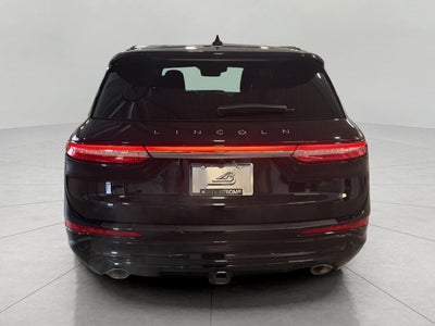 2025 Lincoln Corsair Reserve AWD