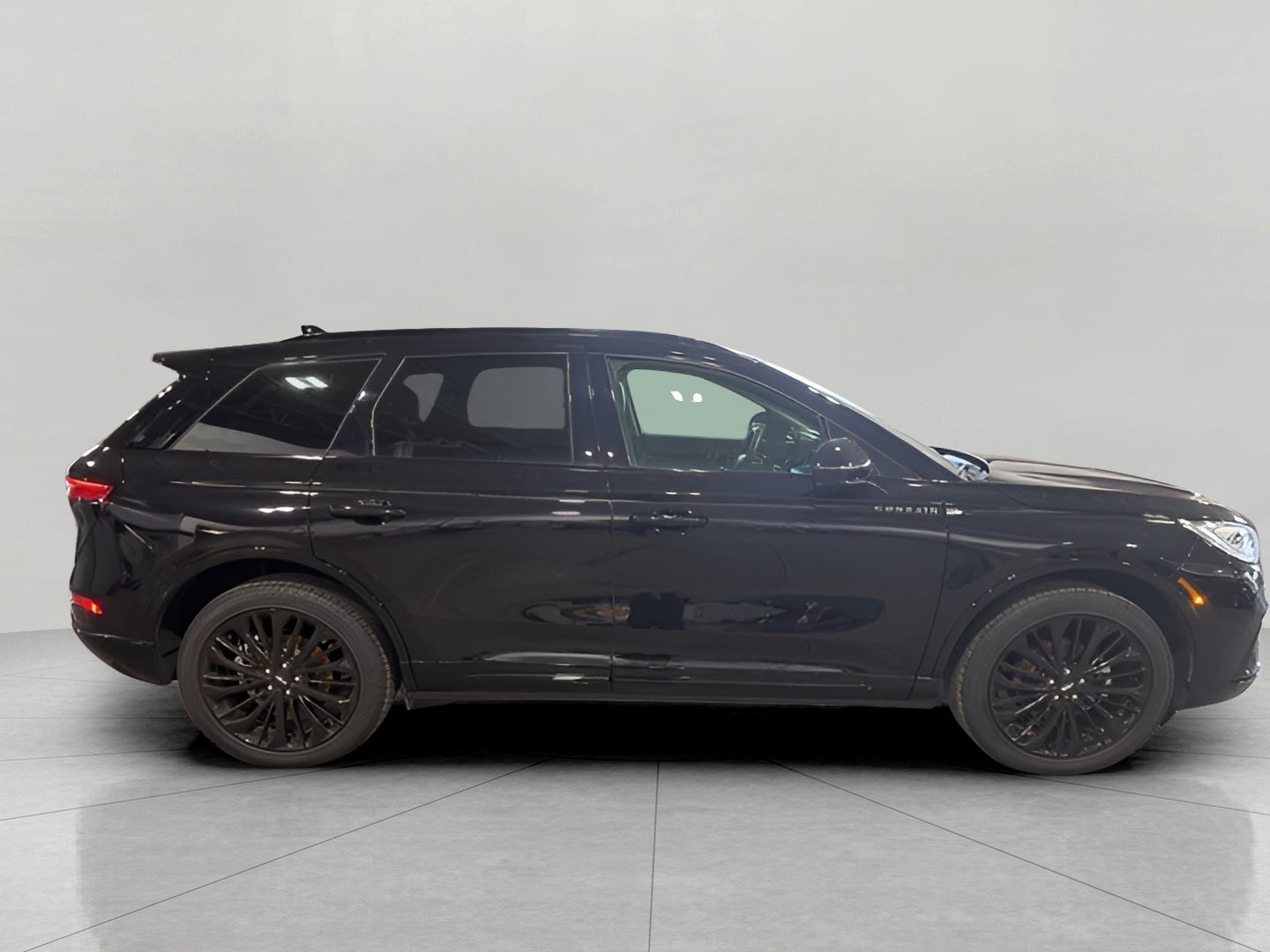 2025 Lincoln Corsair Reserve AWD