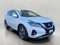 2022 Nissan Murano AWD SL