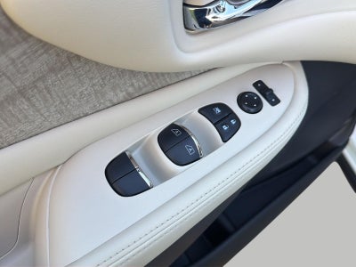 2022 Nissan Murano AWD SL