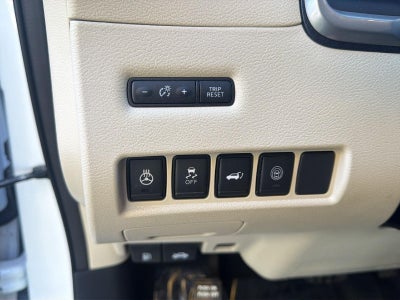 2022 Nissan Murano AWD SL