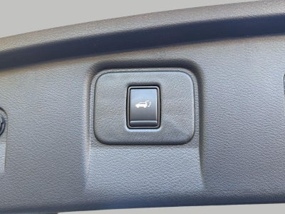 2022 Nissan Murano AWD SL