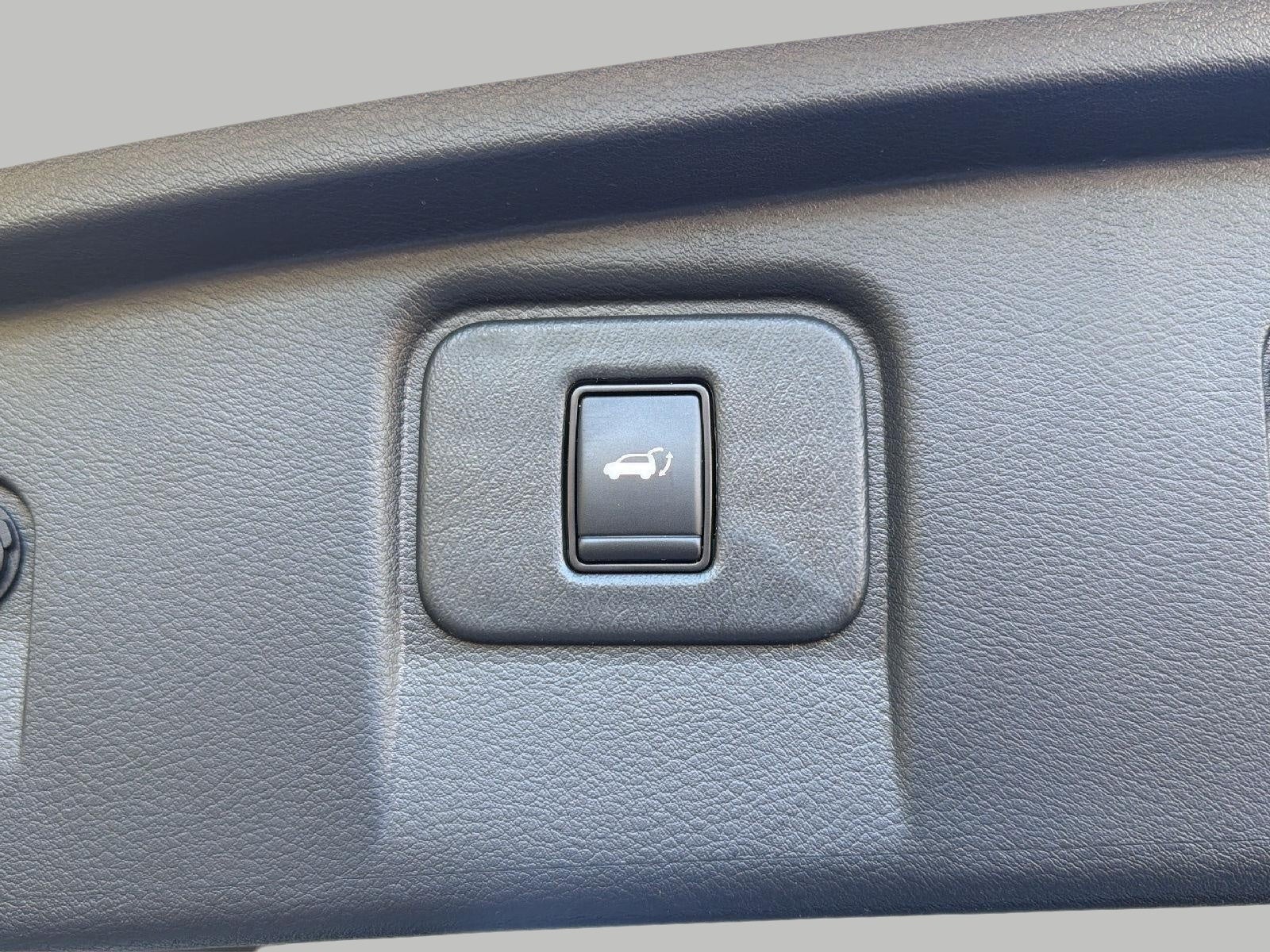 2022 Nissan Murano AWD SL