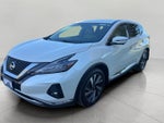 2022 Nissan Murano AWD SL