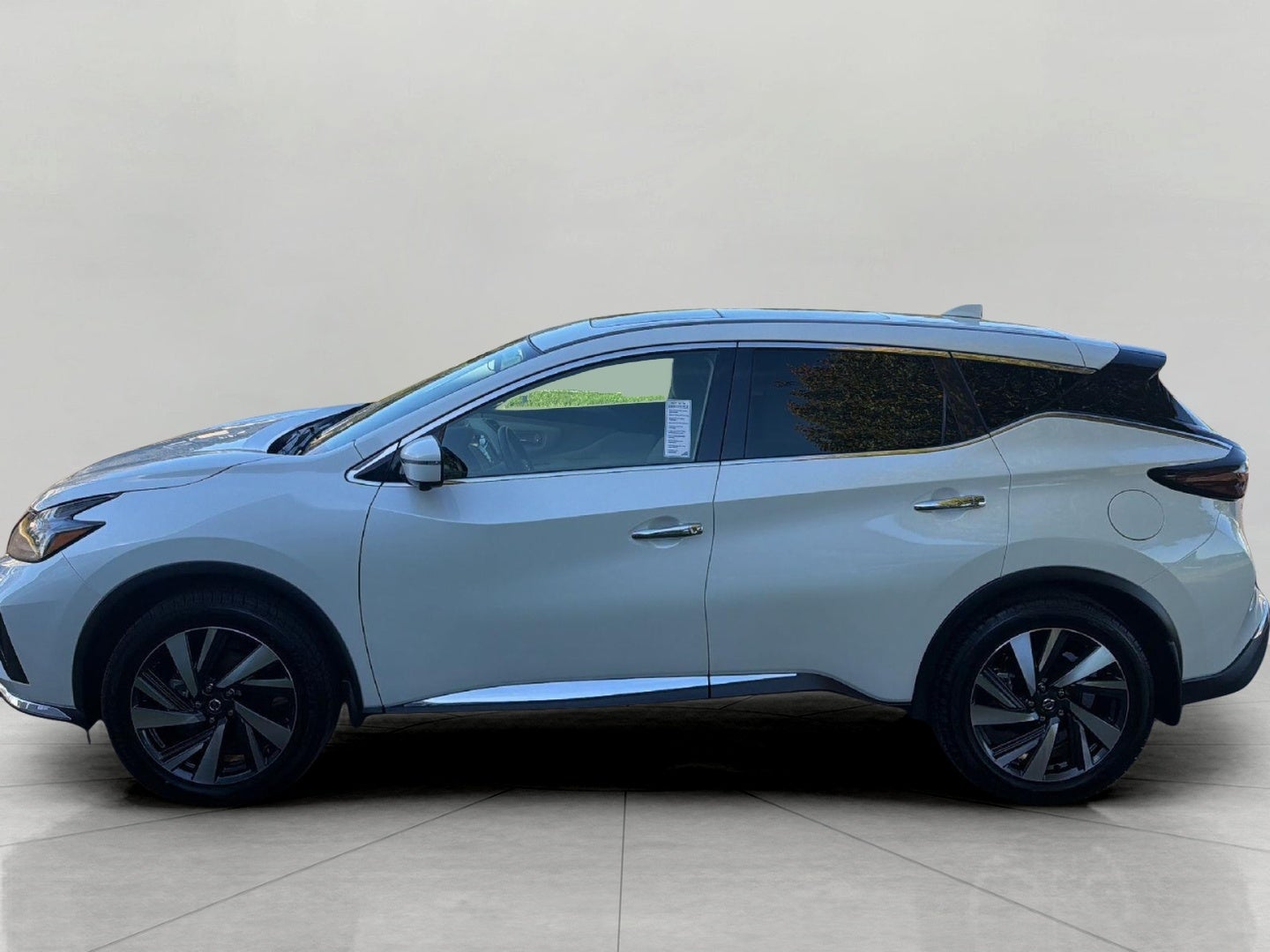2022 Nissan Murano AWD SL