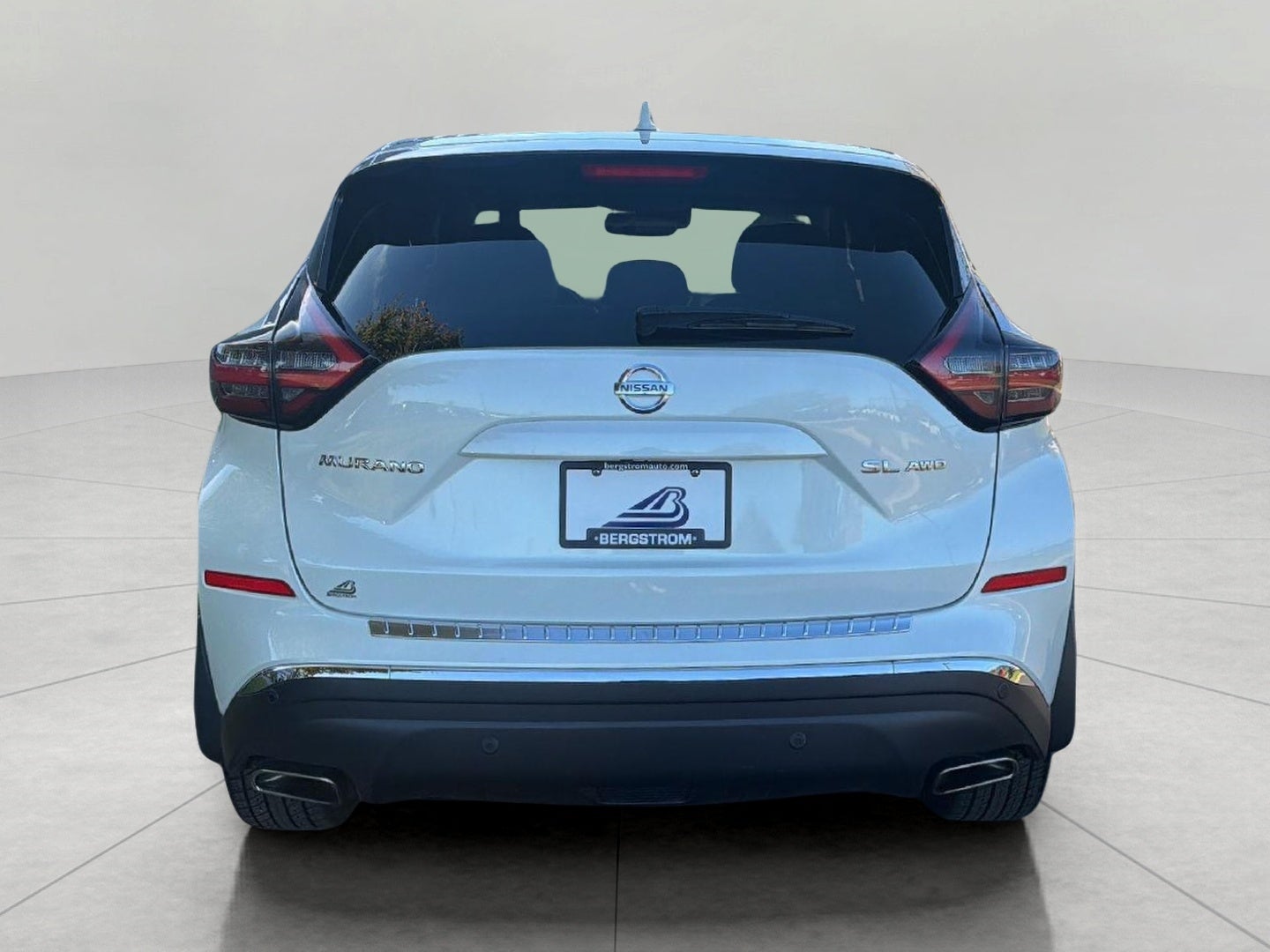 2022 Nissan Murano AWD SL