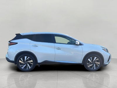 2022 Nissan Murano AWD SL