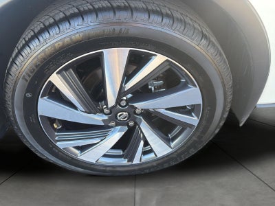 2022 Nissan Murano AWD SL