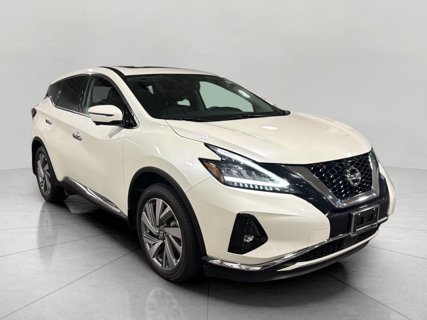 2021 Nissan Murano AWD SL
