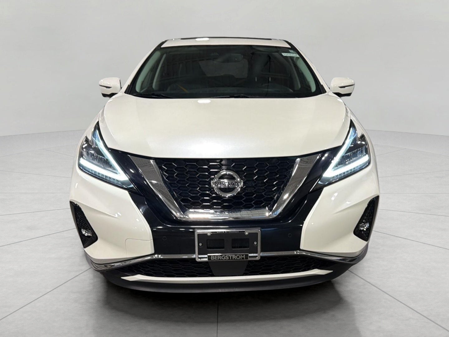 2021 Nissan Murano AWD SL