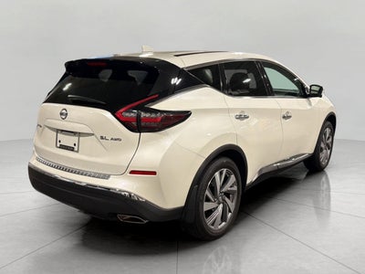 2021 Nissan Murano AWD SL