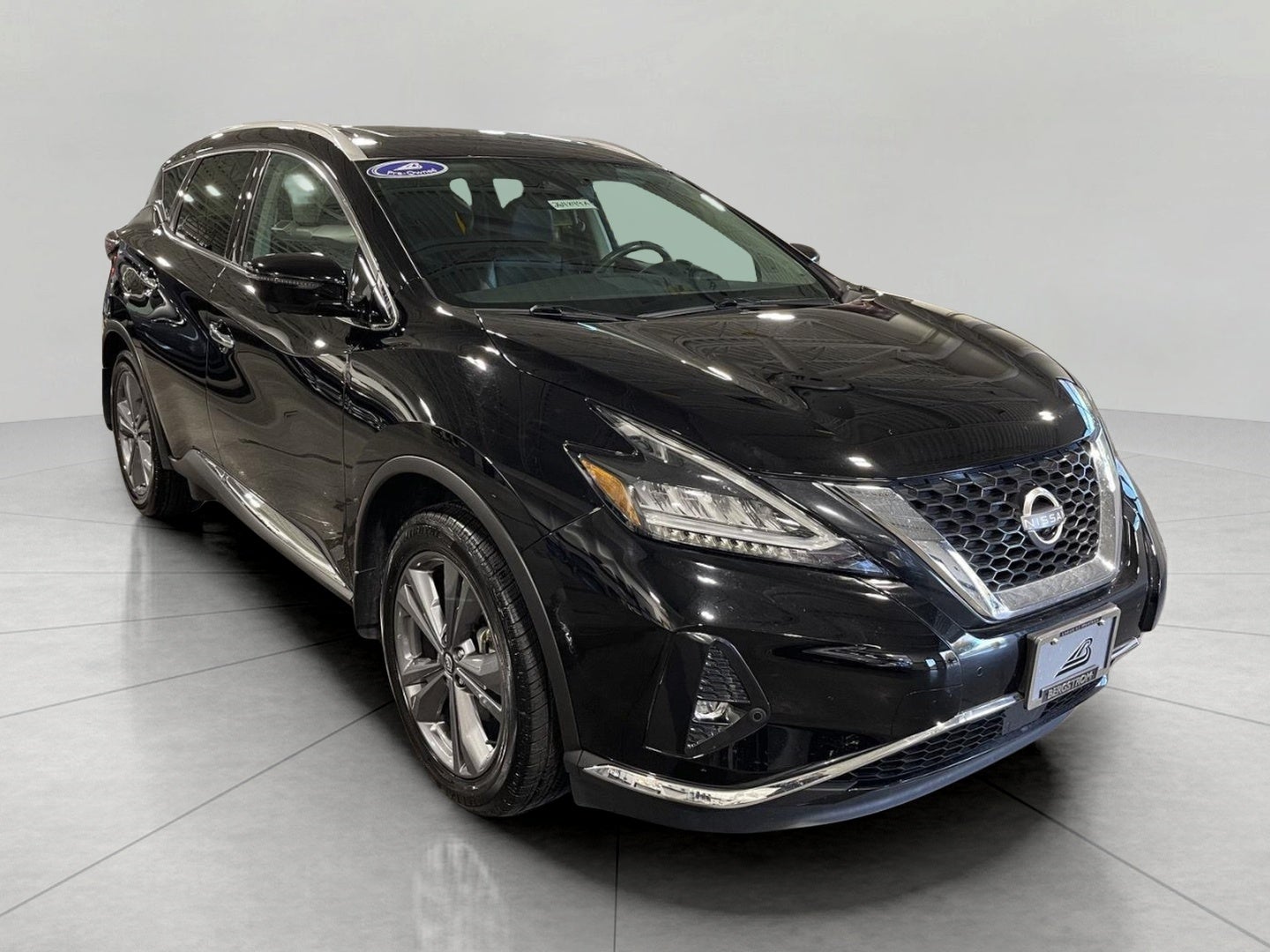 2023 Nissan Murano
