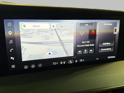 2025 Nissan Murano AWD Platinum
