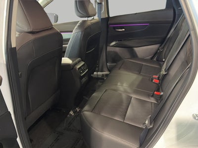2025 Nissan Murano AWD Platinum