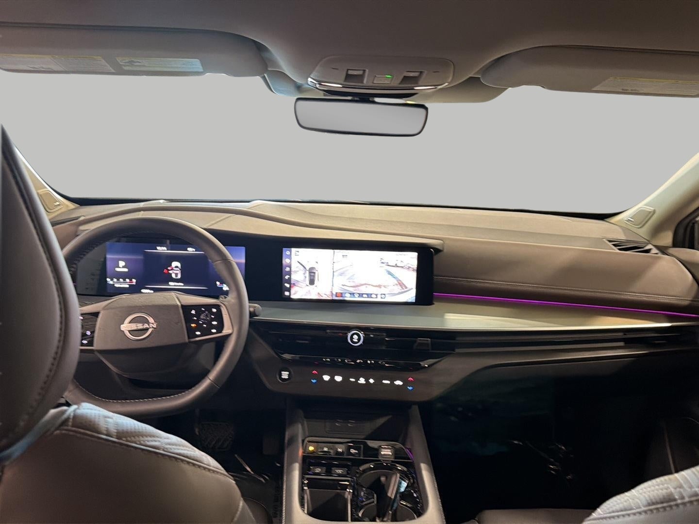2025 Nissan Murano AWD Platinum