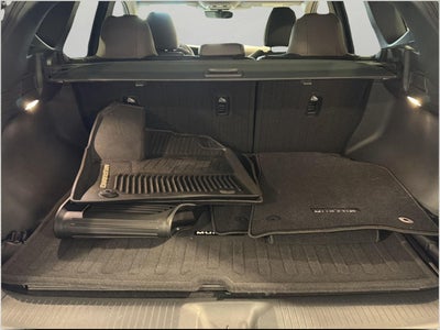 2025 Nissan Murano AWD Platinum