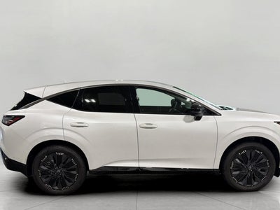 2025 Nissan Murano AWD Platinum