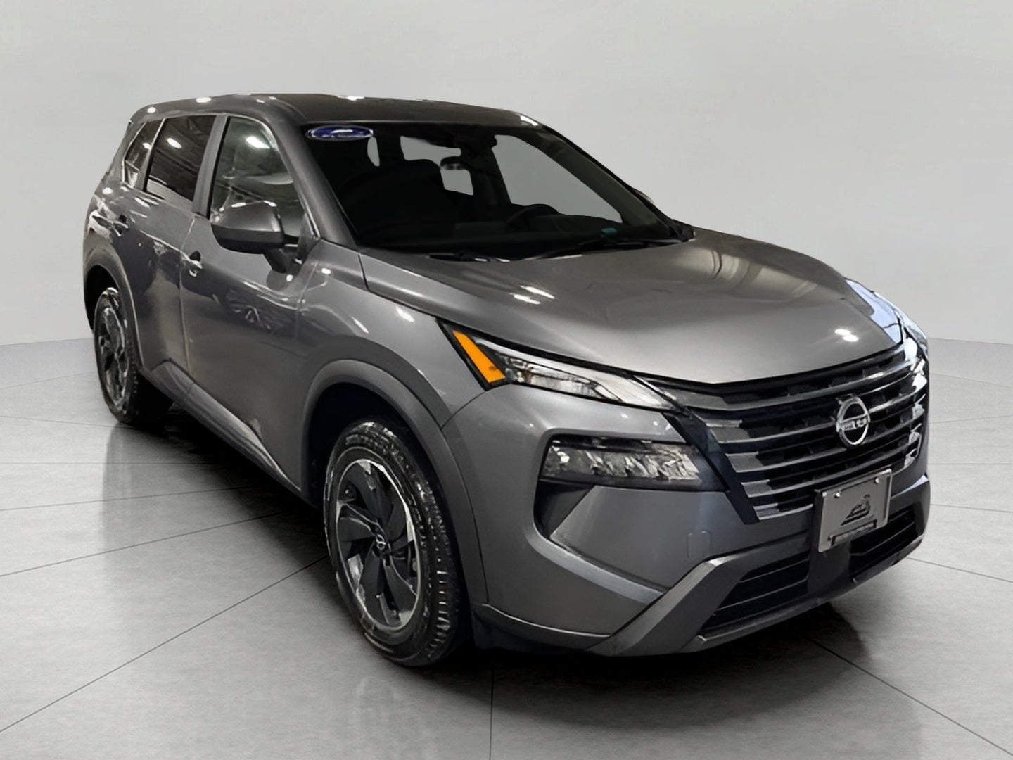 2025 Nissan Rogue AWD SV